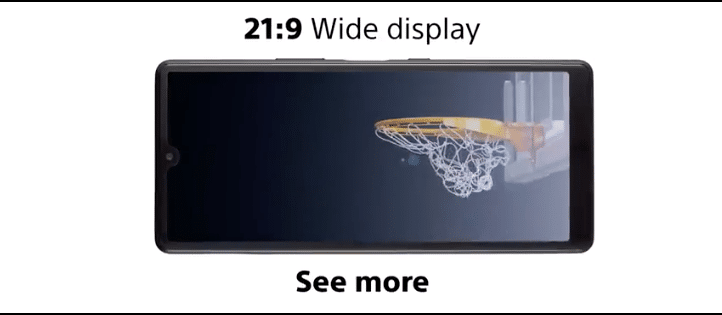 Xperia L4
