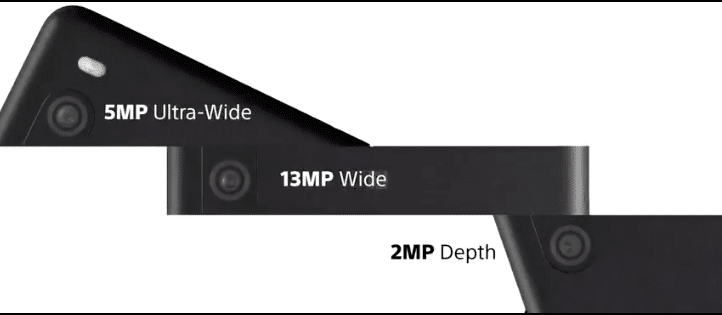 Xperia L4