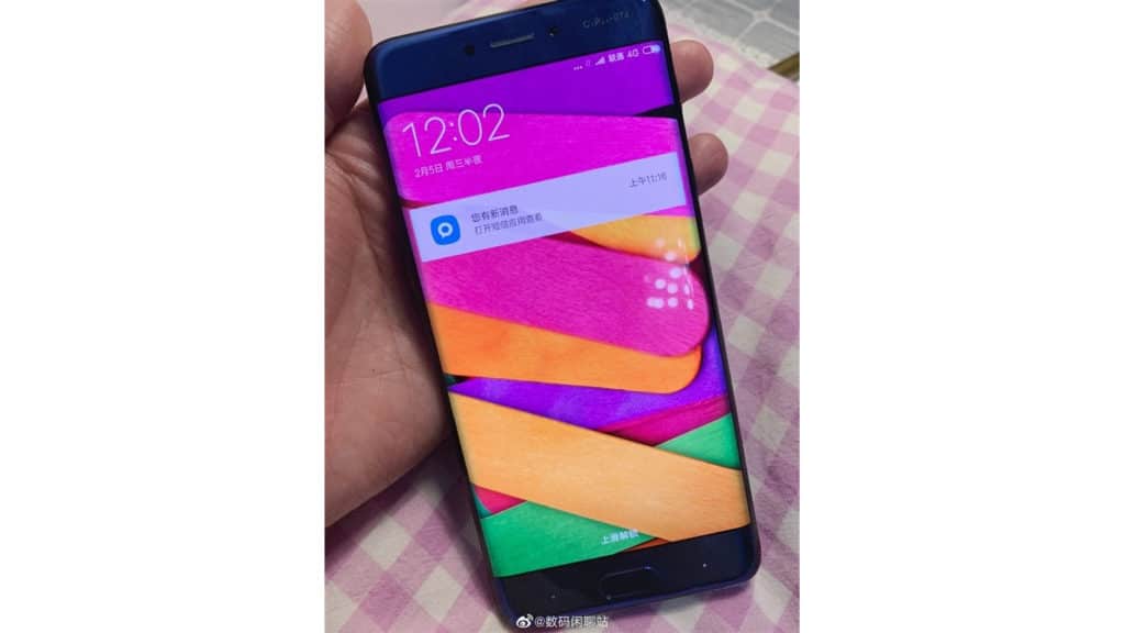 Xiaomi Mi 6 Pro live shots 1 dhiarcom 1 Xiaomi Mi 6 Pro