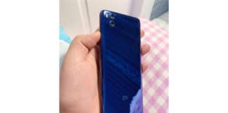Xiaomi Mi 6 Pro