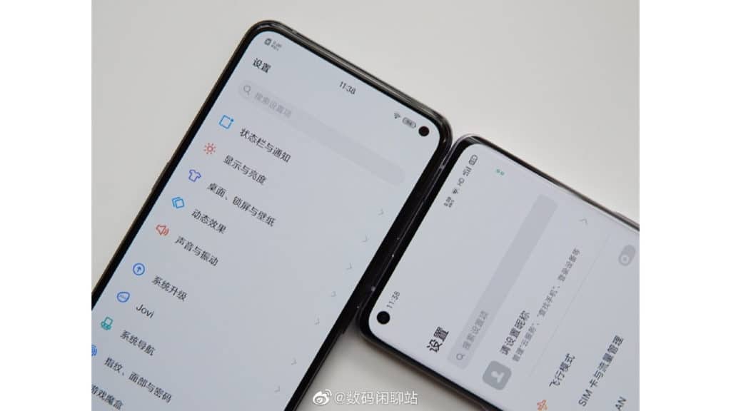 Vivo iQOO 3
