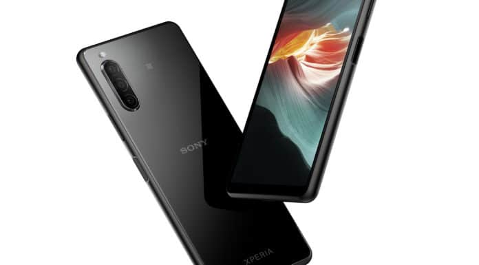 Sony Xperia 10 II