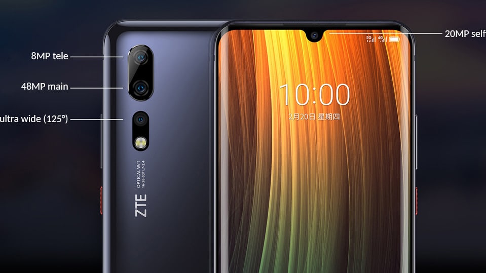 zte dhiarcom 1