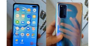 Vivo V19