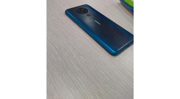 nokia 5.3