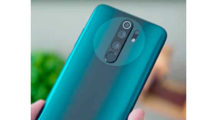 Redmi 9