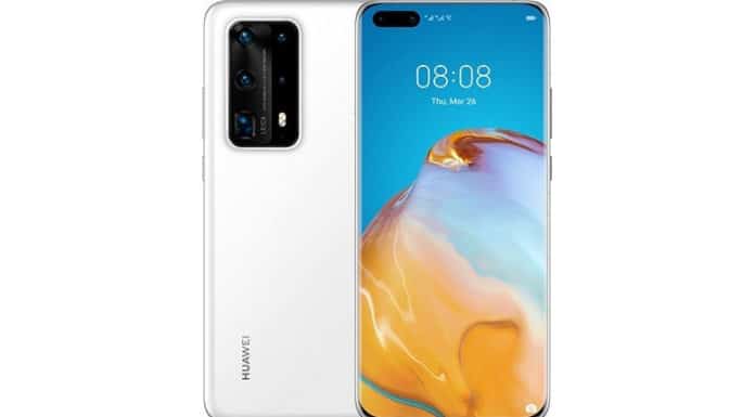 Huawei P40 Pro