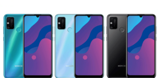 Honor Play 9A