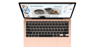MacBook Air 2020