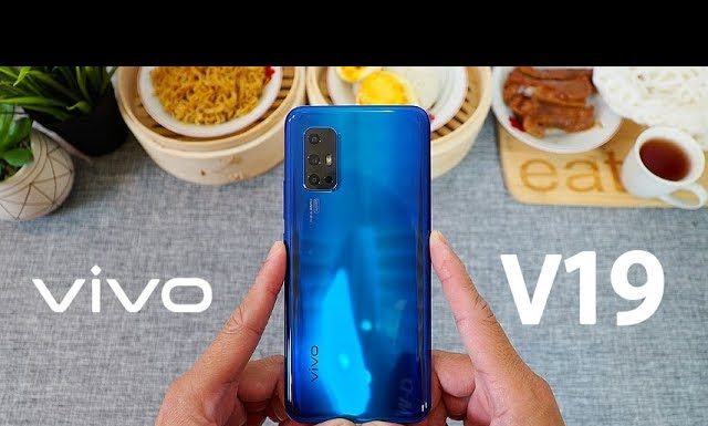vivo v19 indonesia review kamera