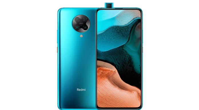 Redmi K30 Pro 5G