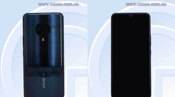 Vivo S6