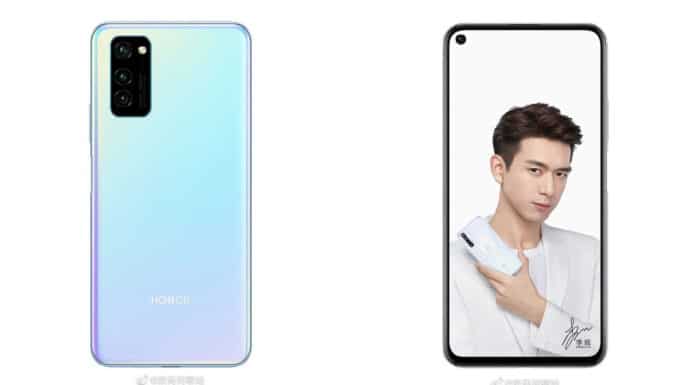Honor 30s