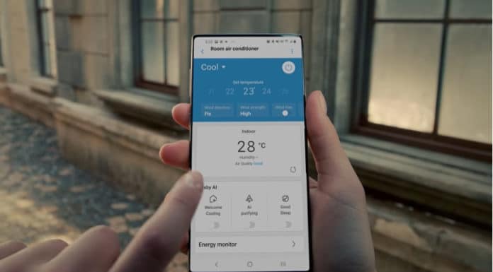 Galaxy Note 20