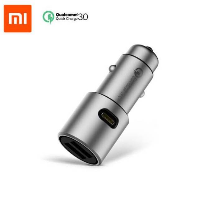 XiaomiCarCharge 173