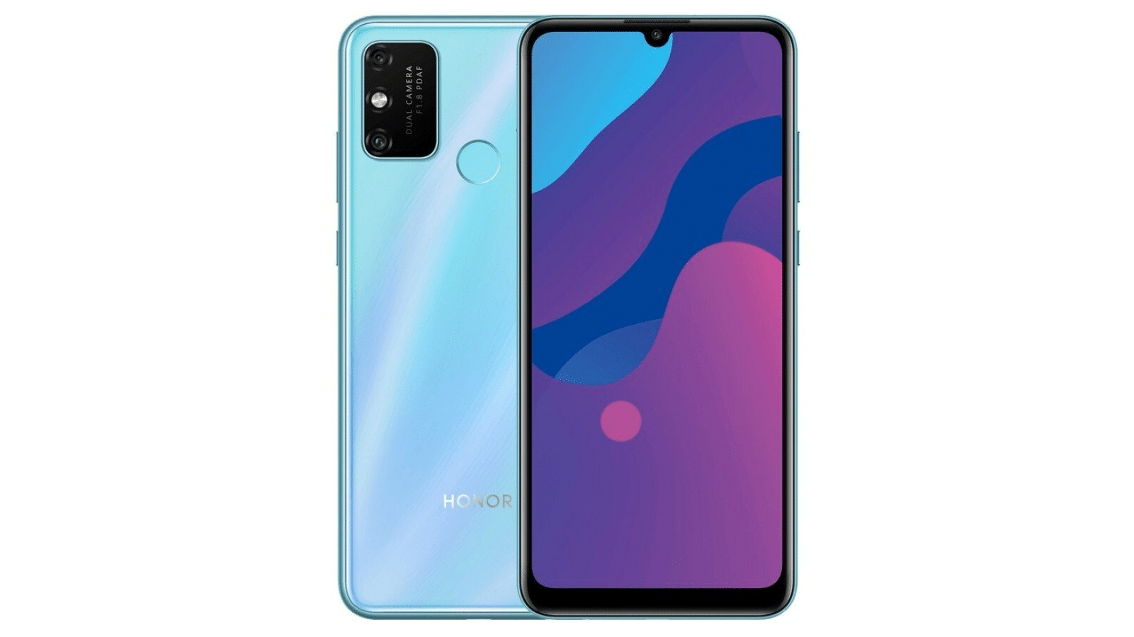 honor Play 9A