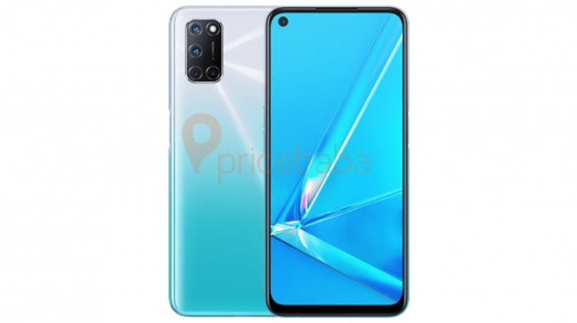 OPPO A92