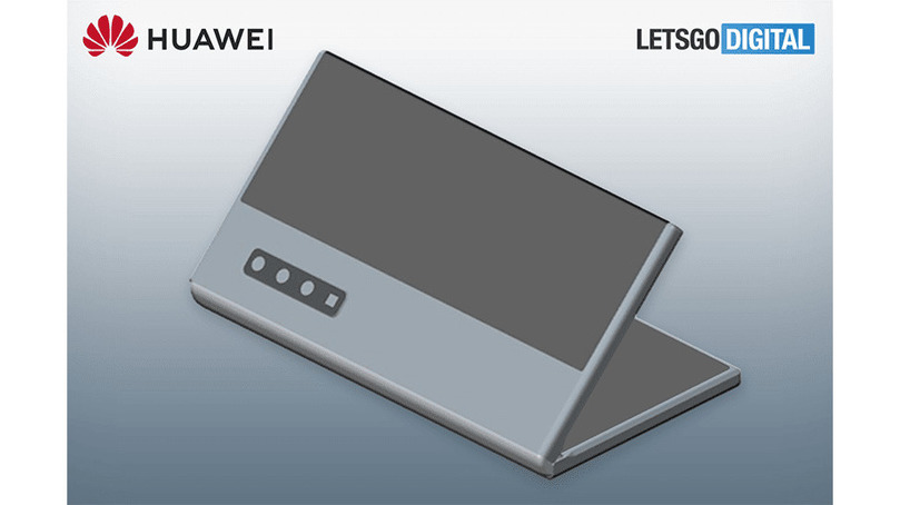Huawei Paten
