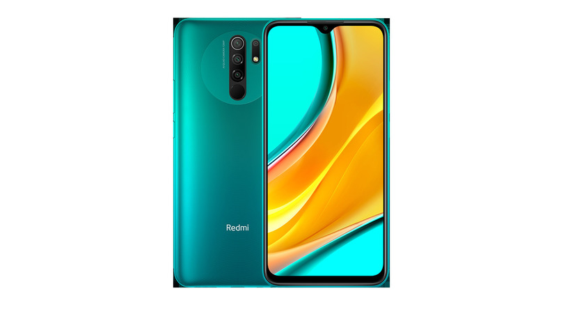 Redmi 9