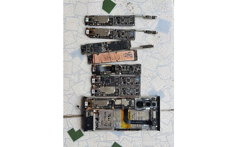 xiaomi mix alpha 3 P dhiarcom 2 Xiaomi Mix Alpha