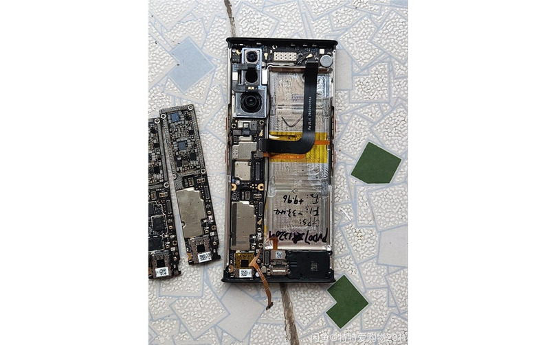 xiaomi mix alpha P dhiarcom 1 Xiaomi Mix Alpha