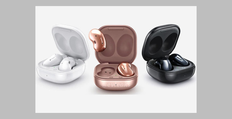 Samsung Galaxy Buds Live