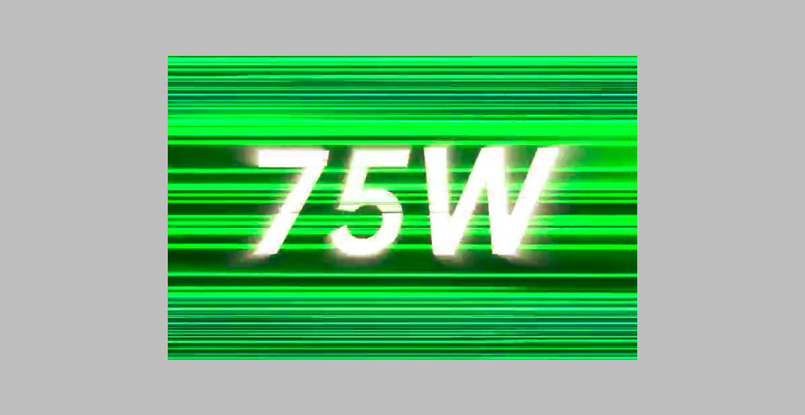 OPPO 125W Fast Charging