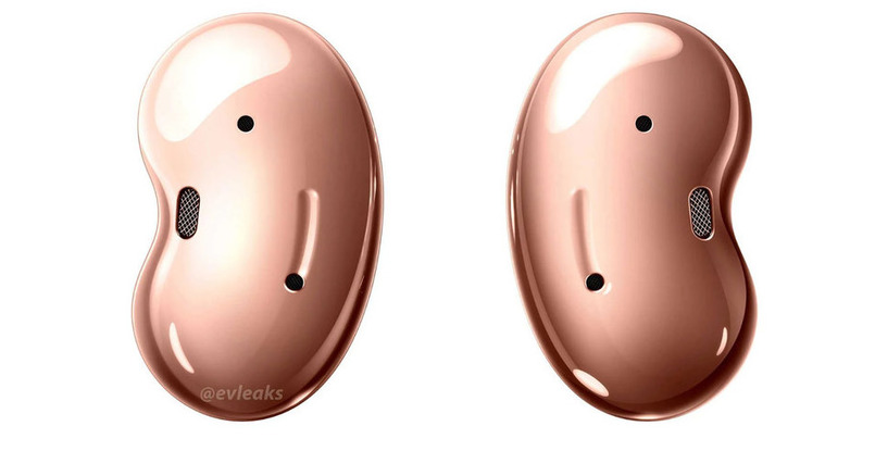 152913 headphones news galaxy beans leak image1 dxvxqvfpbg.L.650 dhiarcom 1 Samsung Galaxy Buds Live
