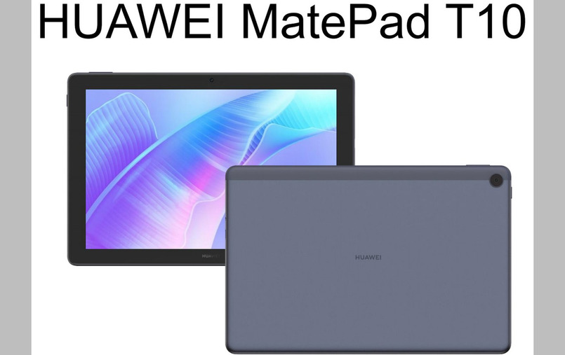 EcijB5pWoAIQJT1.L.805b dhiarcom 1 Huawei MatePad T10 spek