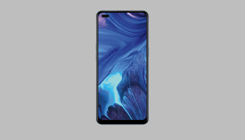 OPPO RENO4 Global