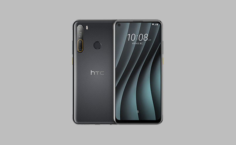 HTC DESIRE 20 PRO