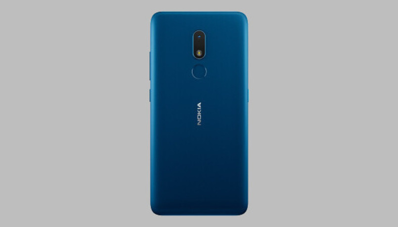 NOKIA C3
