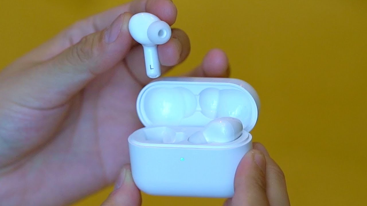 Tws Honor Choice, Dibawah 500rb ??