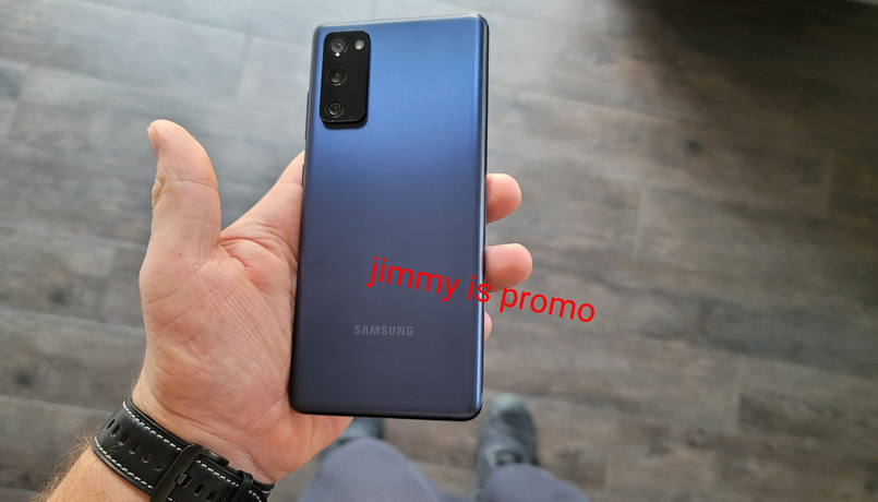 SAMSUNG GALAXY S20 FE