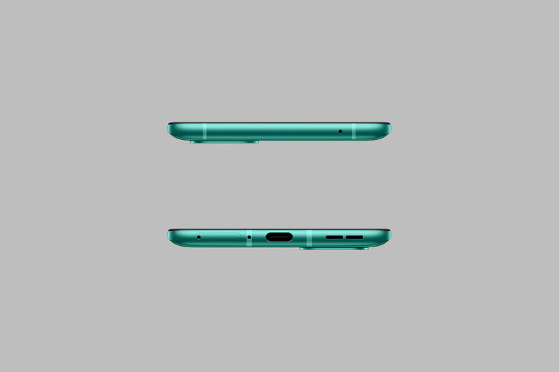 OnePlus 8T Aquamarine Green