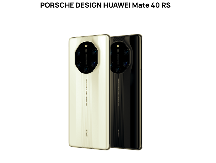MATE 40 RS warna