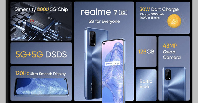 realme 7 5g 1.L.650 2 dhiarcom 1 REALME 7 5G spek