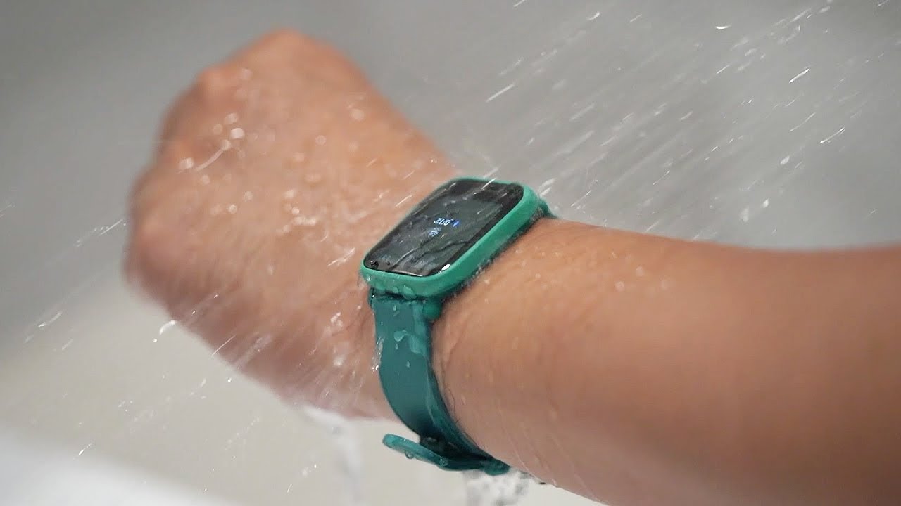 769rb.. Smartwatch Mahal Yang Kemurahan 🤔