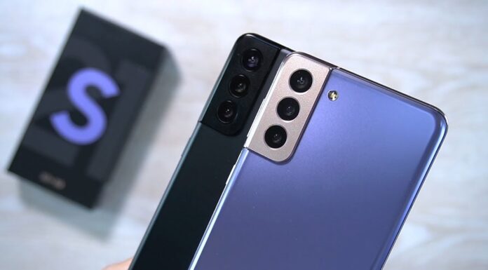 17jt Pilih Violet👍🏻 Samsung Galaxy S21+ & Cobain Bbrp Casing