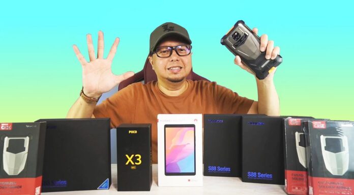 Giveaway 4 Hape 1 Tablet Pc 🔥