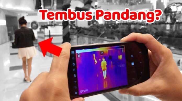 Hape Yang Bisa Cek Suhu