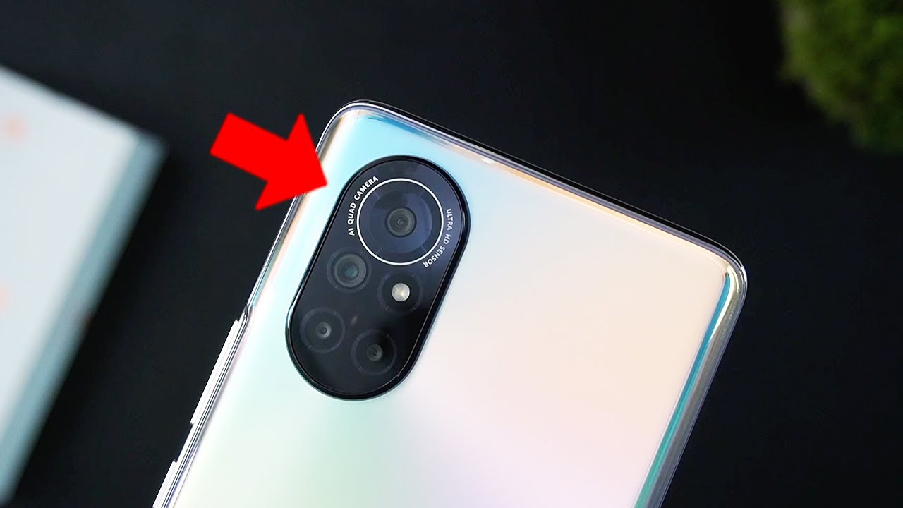 Kameranya Gede‼️huawei Nova 8 5g, Main Pubgm 90 Fps 🔥