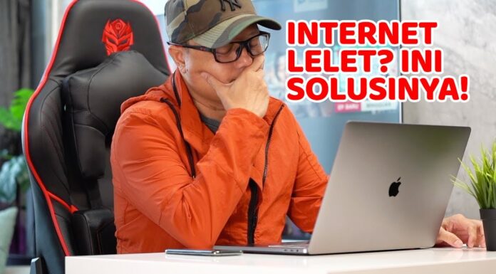 Review Telkomsel Orbit Max: Internet Wifi Stabil, Bebas Khawatir