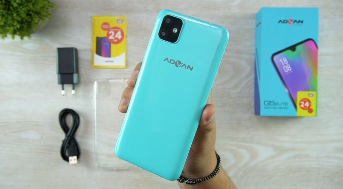 1jutaan Dapet Semua‼️ Advan G5 Elite, Test Game & Kamera