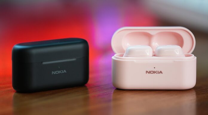 600rban.. Tws Nokia E3200, Terjangkau Dari Brand Ternama