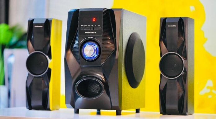 Bikin Seru Komputer Kamu, Pake Simbada Cst8000n+ Ini