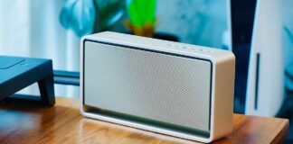 Cocok Buat Disegala Ruangan, Nakamichi Nbs901