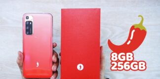 Cuma 1jt An.. Hape Merek Cabe 🌶💢🤯 Kamera 120x ⁉️