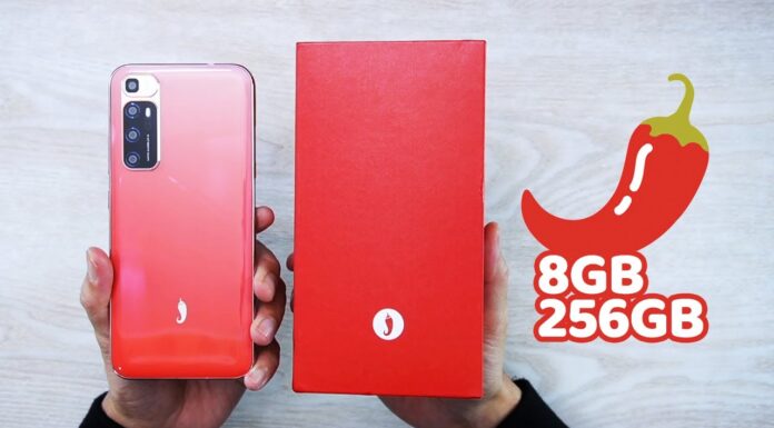 Cuma 1jt An.. Hape Merek Cabe 🌶💢🤯 Kamera 120x ⁉️