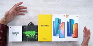 Giveaway‼️ Poco M3, Redmi Note 9, Redmi 9a, Dll